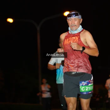 Runner Photo 3579367