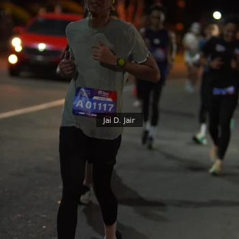 Runner Photo 3579369