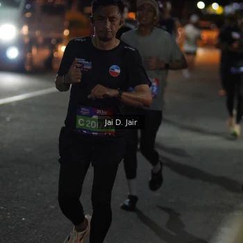 Runner Photo 3579372