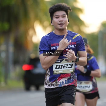 Runner Photo 3579378