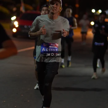 Runner Photo 3579380