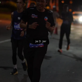 Runner Photo 3579384