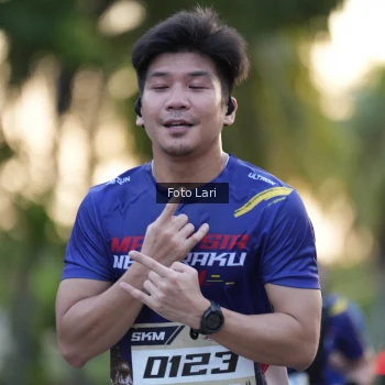 Runner Photo 3579385