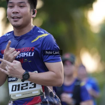 Runner Photo 3579386