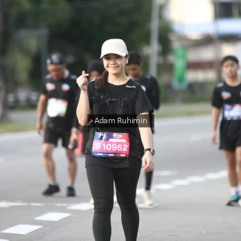 Runner Photo 3579389
