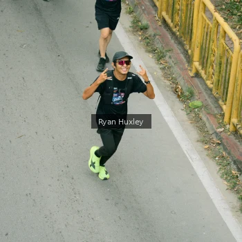 Runner Photo 3579392