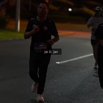 Runner Photo 3579398