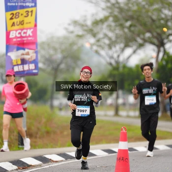 Runner Photo 3579399