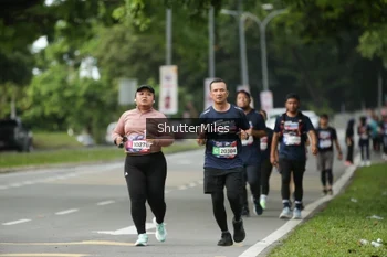 Runner Photo 35794