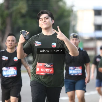 Runner Photo 3579403