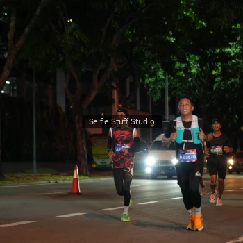 Runner Photo 3579404
