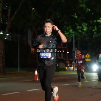 Runner Photo 3579405