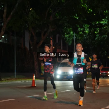 Runner Photo 3579413