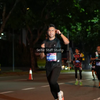 Runner Photo 3579415