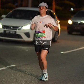 Runner Photo 3579416