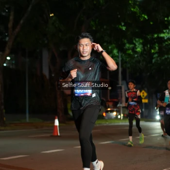 Runner Photo 3579421