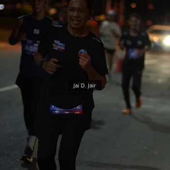 Runner Photo 3579422