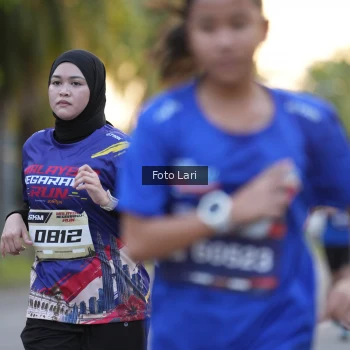 Runner Photo 3579430