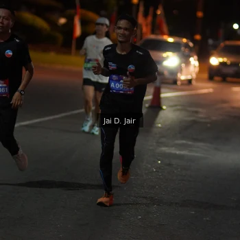 Runner Photo 3579433