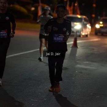 Runner Photo 3579438