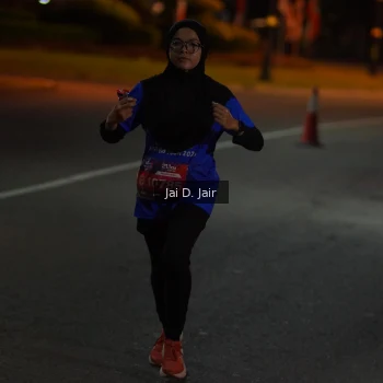 Runner Photo 3579439