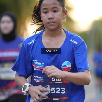 Runner Photo 3579444