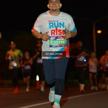 Runner Photo 3579447