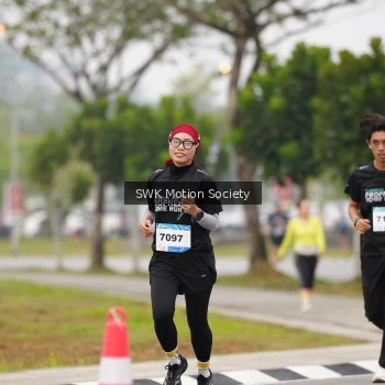 Runner Photo 3579448
