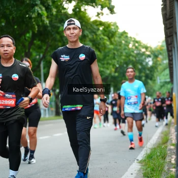 Runner Photo 3579452
