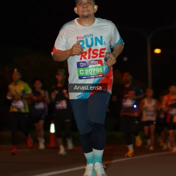 Runner Photo 3579455