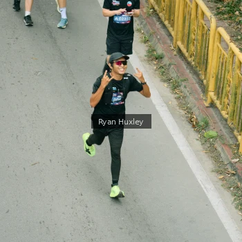 Runner Photo 3579458