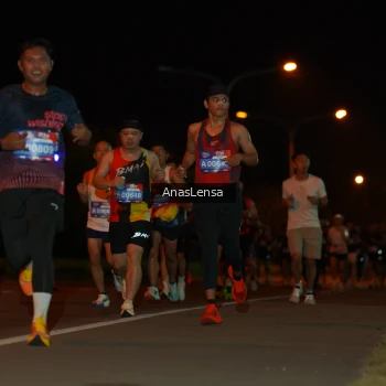 Runner Photo 3579460