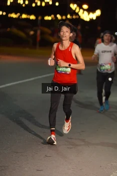 Runner Photo 3579463