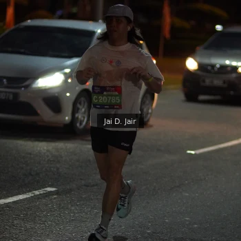 Runner Photo 3579465