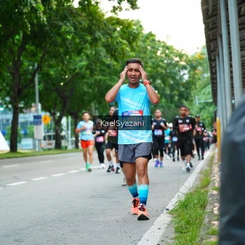 Runner Photo 3579466