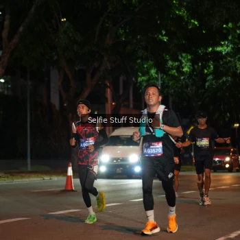 Runner Photo 3579467