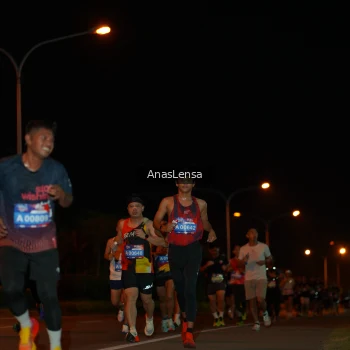 Runner Photo 3579469