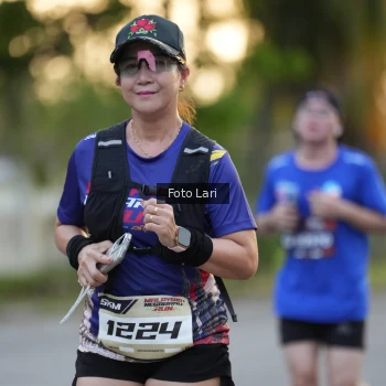 Runner Photo 3579470
