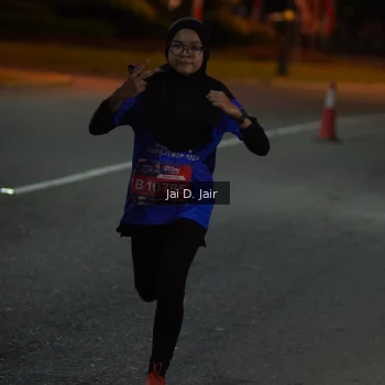 Runner Photo 3579475