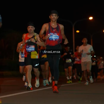Runner Photo 3579476