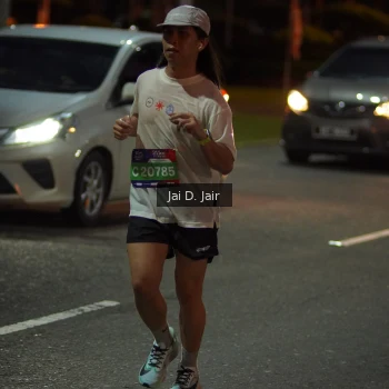 Runner Photo 3579478