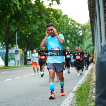 Runner Photo 3579480
