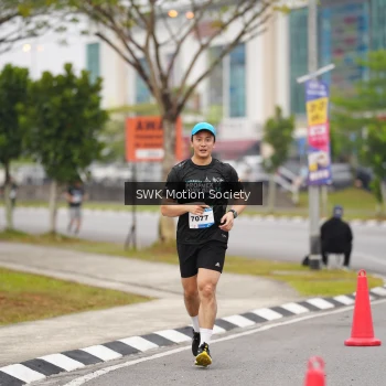 Runner Photo 3579481
