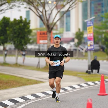 Runner Photo 3579485