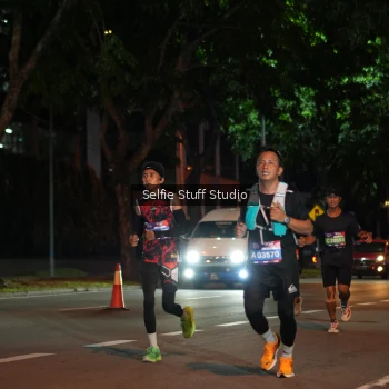 Runner Photo 3579487