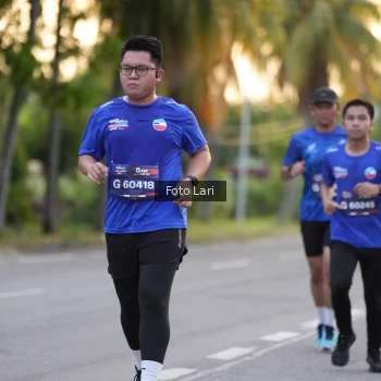 Runner Photo 3579488