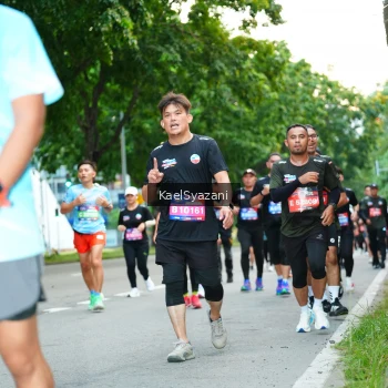 Runner Photo 3579489