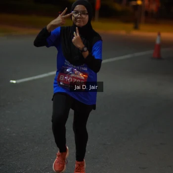 Runner Photo 3579492