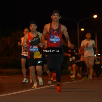 Runner Photo 3579495