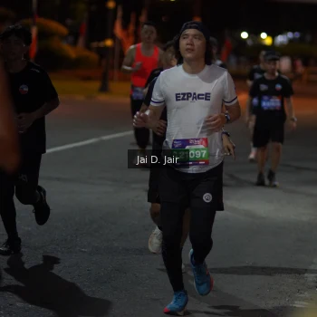 Runner Photo 3579497